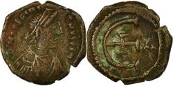 Ancient Coins - Coin, Justinian I, Pentanummium, 542-546, Antioch, , Copper, Sear:241