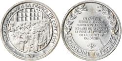 World Coins - France, Medal, Napoléon Ier, Code Civil (1804), History, , Silver