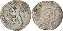 World Coins - Coin, LIEGE, Maximilian Henry, Escalin, 1657, Liege, , Silver, KM:76