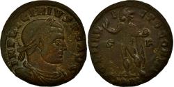 Ancient Coins - Coin, Licinius I, Nummus, Arles, , Bronze, Cohen:162