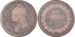 World Coins - Coin, France, Dupré, Decime, , Copper, Gadoury:187
