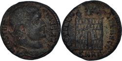 Ancient Coins - Coin, Constantine I, Follis, 307/310-337, Nicomedia, , Bronze