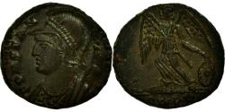 Ancient Coins - Coin, Nummus, Kyzikos, , Copper, Cohen:21