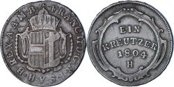 World Coins - Coin, Austria, Kreutzer, 1804, , Copper