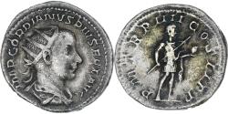 Ancient Coins - Gordian III, Antoninianus, 241-243, Rome, Billon, , RIC:92