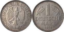 World Coins - Coin, GERMANY - FEDERAL REPUBLIC, Mark, 1975