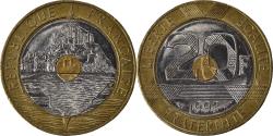 World Coins - Coin, France, 20 Francs, 1993