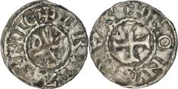 World Coins - Coin, France, Conan IV, Denier, XIIth century, Rennes, Rare, , Billon