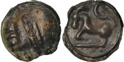 Ancient Coins - Coin, Sequani, Potin, , Potin, Delestrée:3091