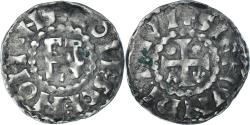 World Coins - Coin, France, Maine, Herbert I, Denier, ND (1015-1246), Le Mans,