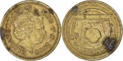 World Coins - Coin, Great Britain, Pound, 2006
