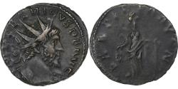 Ancient Coins - Tetricus I, Antoninianus, 272-273, Treveri, Billon, , RIC:86