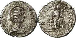 Ancient Coins - Julia Domna, Denarius, Rome, Silver, , RIC:577