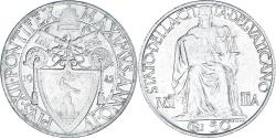 World Coins - Coin, VATICAN CITY, Pius XII, 50 Centesimi, 1942, Roma, , Stainless