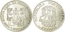 World Coins - Coin, Portugal, 1000 Escudos, 1998, , Silver, KM:708