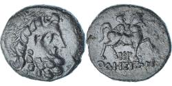 Ancient Coins - Coin, Thrace, Æ, 125-70 BC, Odessos, , Bronze, SNG-Cop:670