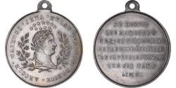 World Coins - France, Medal, Translation des Cendres de Napoléon Ier aux Invalides, History