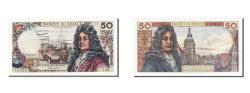 World Coins - Banknote, France, 50 Francs, 50 F 1962-1976 ''Racine'', 1962, 1962-11-08