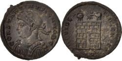 Ancient Coins - Coin, Constantine II, Follis, Trier, , Bronze, RIC:505