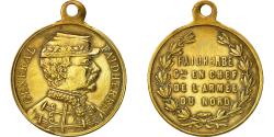 World Coins - France, Medal, Faidherbe, Général en Chef de l'Armée du Nord,