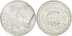 World Coins - Coin, France, 10 Euro, 2010, , Silver, KM:1657