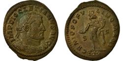 Ancient Coins - Coin, Diocletian, Follis, , Copper, Cohen:87