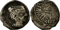 World Coins - Coin, India, Drachm, , Silver