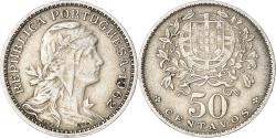 World Coins - Coin, Portugal, 50 Centavos, 1962
