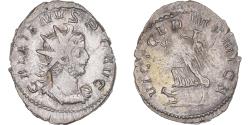 Ancient Coins - Coin, Gallienus, Antoninianus, 258-259, Lyon - Lugdunum, , Billon