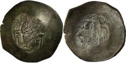 Ancient Coins - Coin, Manuel I Comnenus, Aspron trachy, Constantinople, , Billon