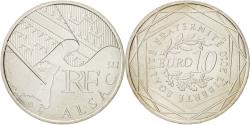 World Coins - Coin, France, 10 Euro, 2010, , Silver, KM:1652