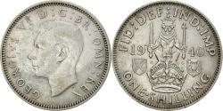 World Coins - Coin, Great Britain, George VI, Shilling, 1940, , Silver, KM:854