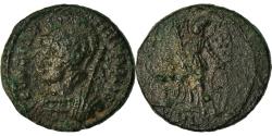 Ancient Coins - Coin, Constantinople, City Commemoratives, Nummus, 330-333, Lyon,
