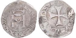 World Coins - Coin, France, Henri d'Albret, Liard, après 1541, , Billon, Boudeau:584