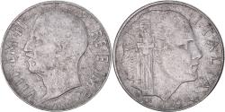 World Coins - Coin, Italy, 20 Centesimi, 1942, Rome, , Acmonital (ferritique), KM:75b