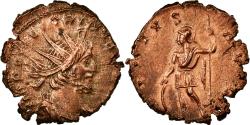 Ancient Coins - Coin, Victorinus, Antoninianus, , Billon