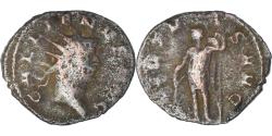 Ancient Coins - Coin, Gallienus, Antoninianus, 260-268, Milan, , Billon, RIC:534