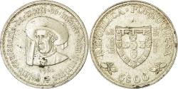 World Coins - Coin, Portugal, 5 Escudos, 1960, Lisbon, , Silver, KM:587
