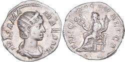 Ancient Coins - Coin, Julia Mamaea, Denarius, 225-235, Rome, , Silver, RIC:338