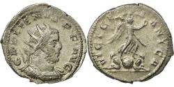Ancient Coins - Coin, Gallienus, Antoninianus, 260-269, Trier, , Billon, Cohen:1062