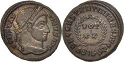 Ancient Coins - Coin, Constantine I, Follis, Siscia, , Bronze, RIC:180