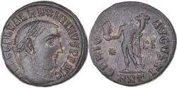 Ancient Coins - Coin, Maximinus II, Follis, 310-313, Antioch, , Bronze
