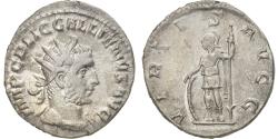 Ancient Coins - Coin, Gallienus, Antoninianus, 253-254, Trier, , Billon, RIC:181