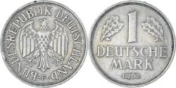 World Coins - Coin, Germany, Mark, 1962
