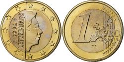 World Coins - Luxembourg, Euro, 2002, , Bi-Metallic, KM:81