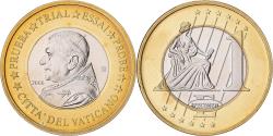 Vatican, Medal, Musei Vaticani, Michelangelo, Arts & Culture, 1992