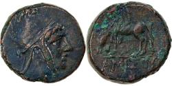 Ancient Coins - Coin, Pontos, Amisos, Bronze Æ, 85-65 BC, , Bronze, HGC:7-239