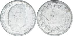 World Coins - Coin, France, Louis-Philippe, 5 Francs, 1831, Paris, , Silver, KM:745.1