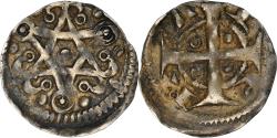 World Coins - Coin, Belgium, Flanders, Maille, Ypres, , Silver, Ghyssens:2117