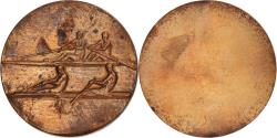 World Coins - France, Medal, Sport, Aviron, Shipping, , Bronze